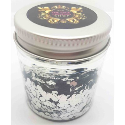 Grand Glitter Silver 25g Grand Glitter Silver 25g